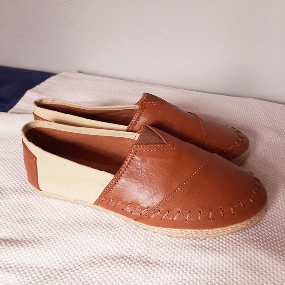 Leather casual shoes - Picture 10 of 10